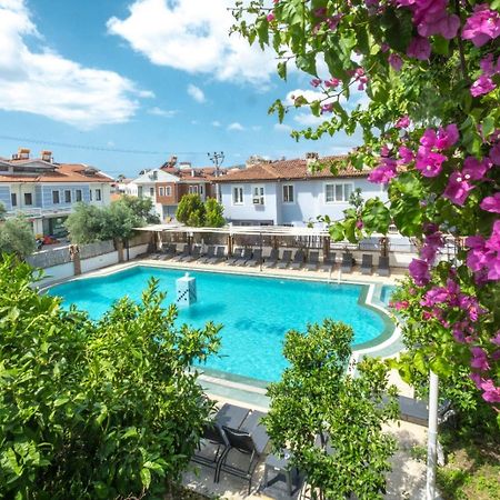 Legend Of Dalyan Hotel Extérieur photo