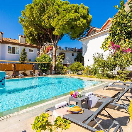 Legend Of Dalyan Hotel Extérieur photo