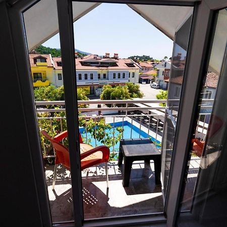 Legend Of Dalyan Hotel Extérieur photo