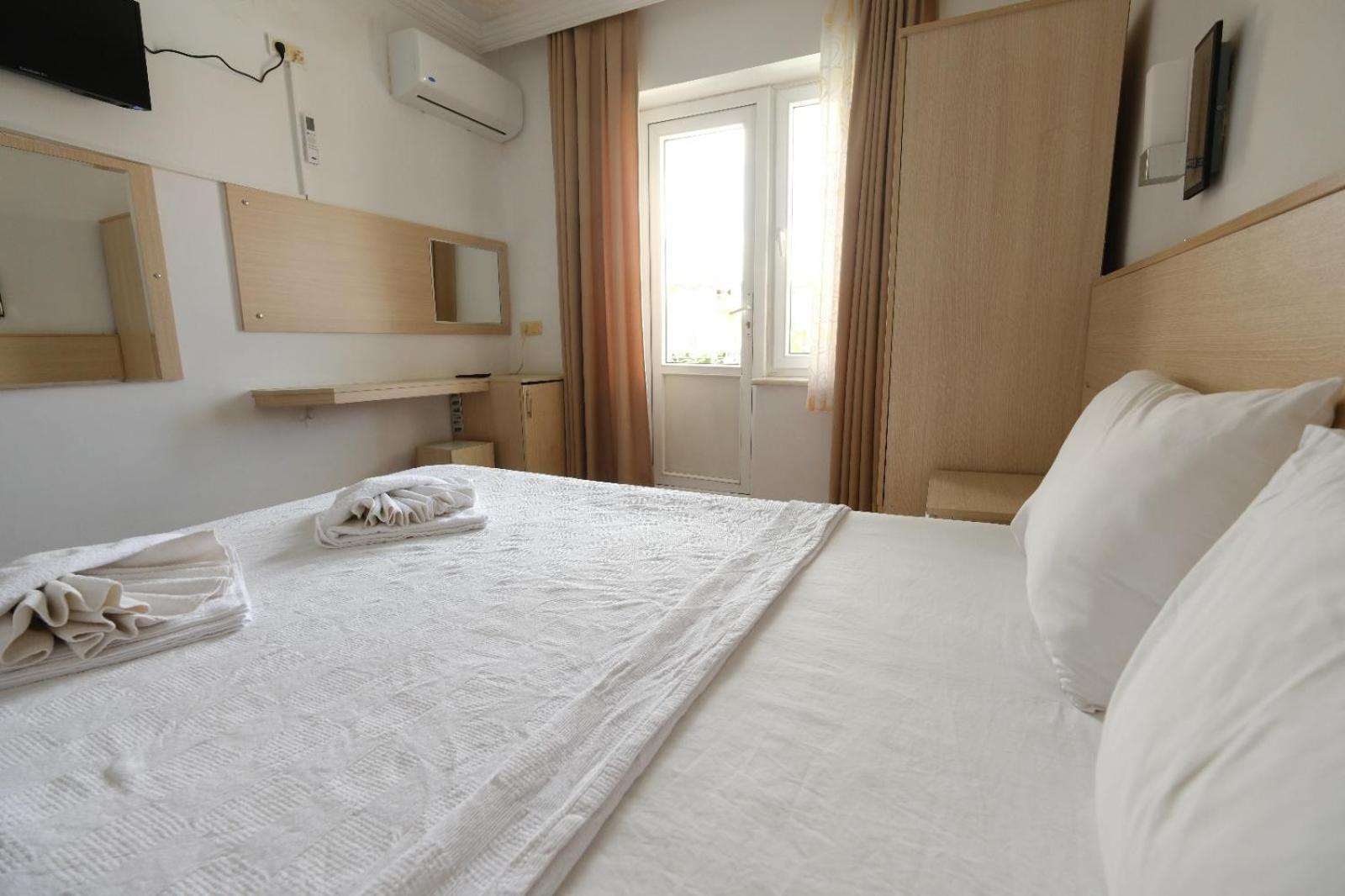 Legend Of Dalyan Hotel Extérieur photo