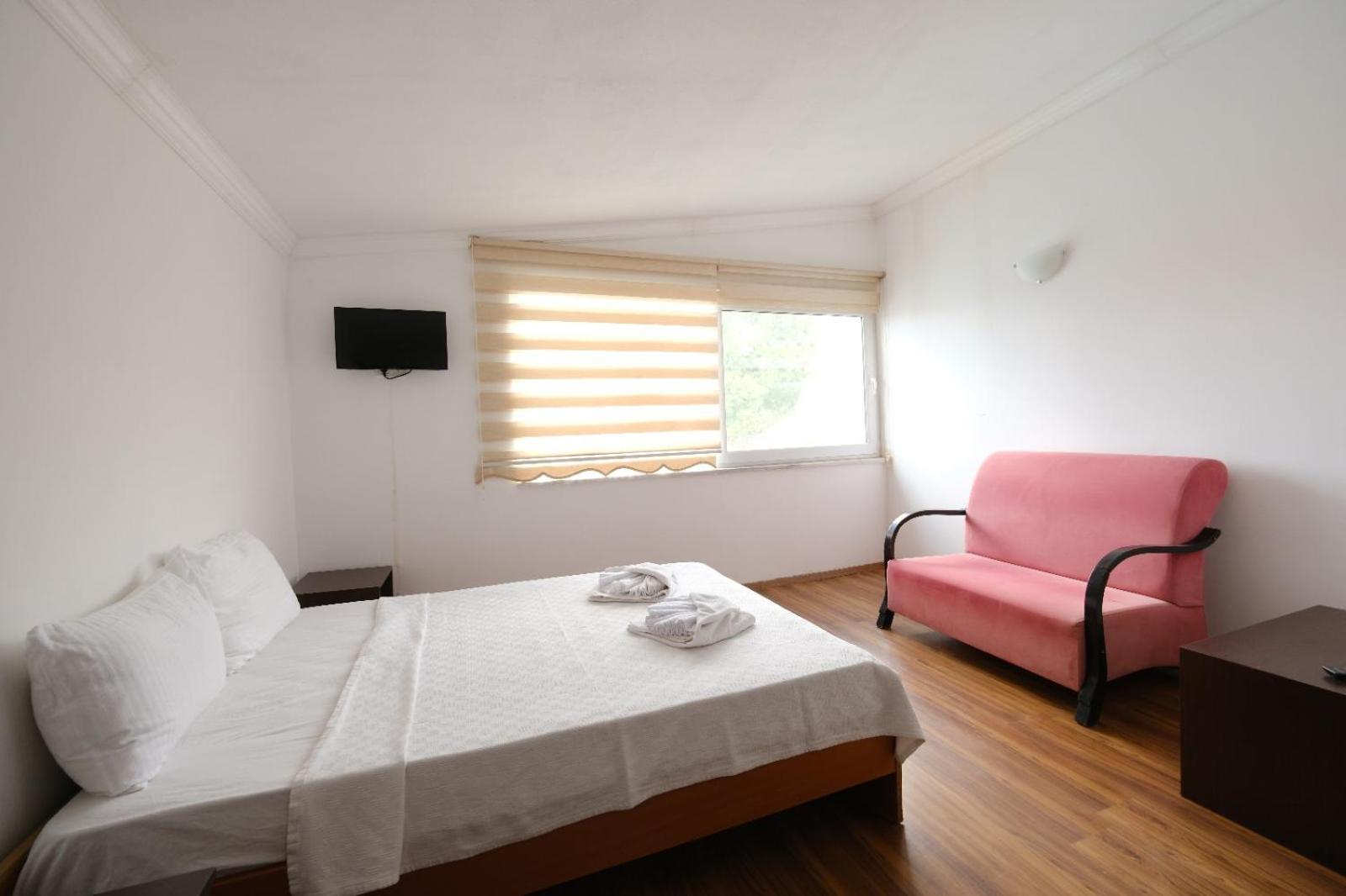 Legend Of Dalyan Hotel Extérieur photo