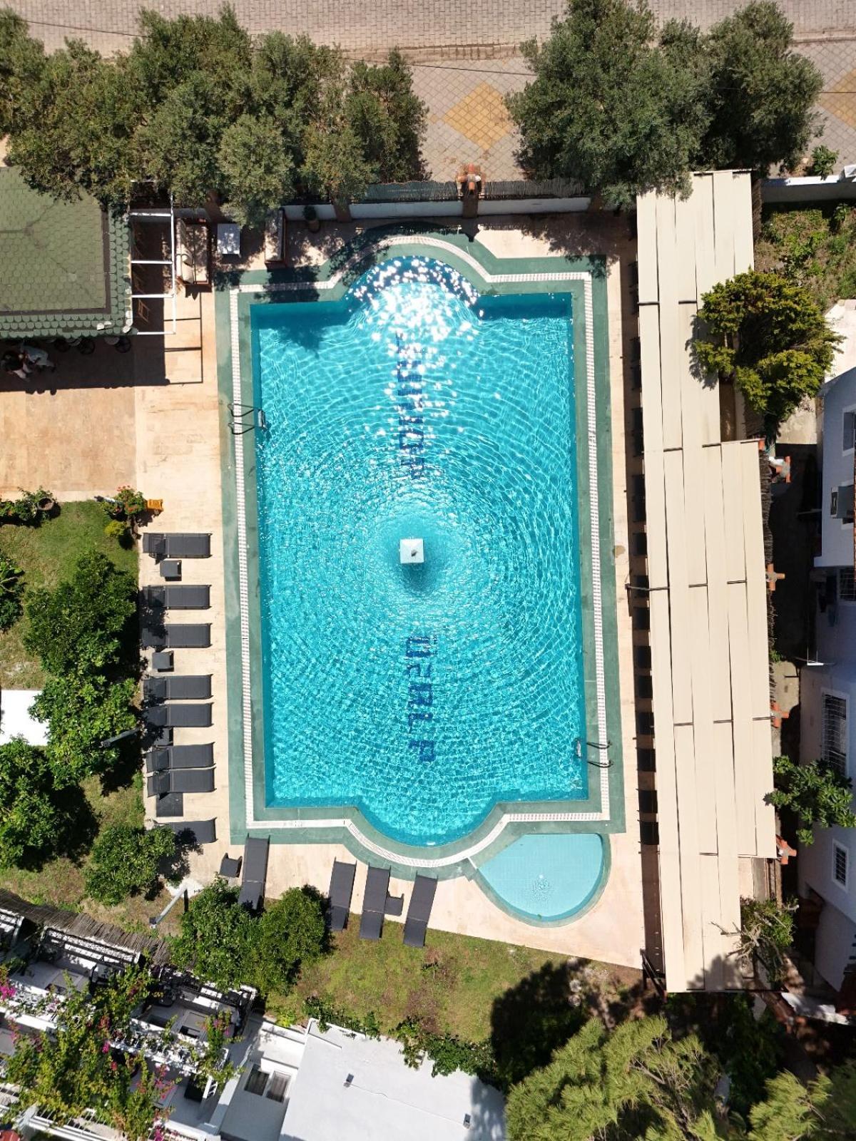 Legend Of Dalyan Hotel Extérieur photo