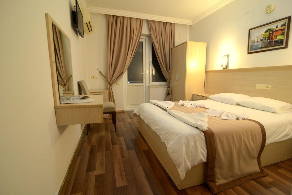 Legend Of Dalyan Hotel Extérieur photo