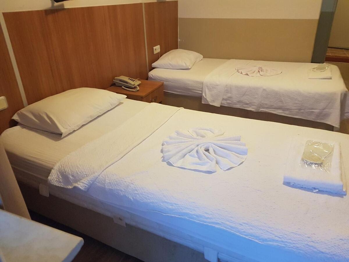 Legend Of Dalyan Hotel Extérieur photo