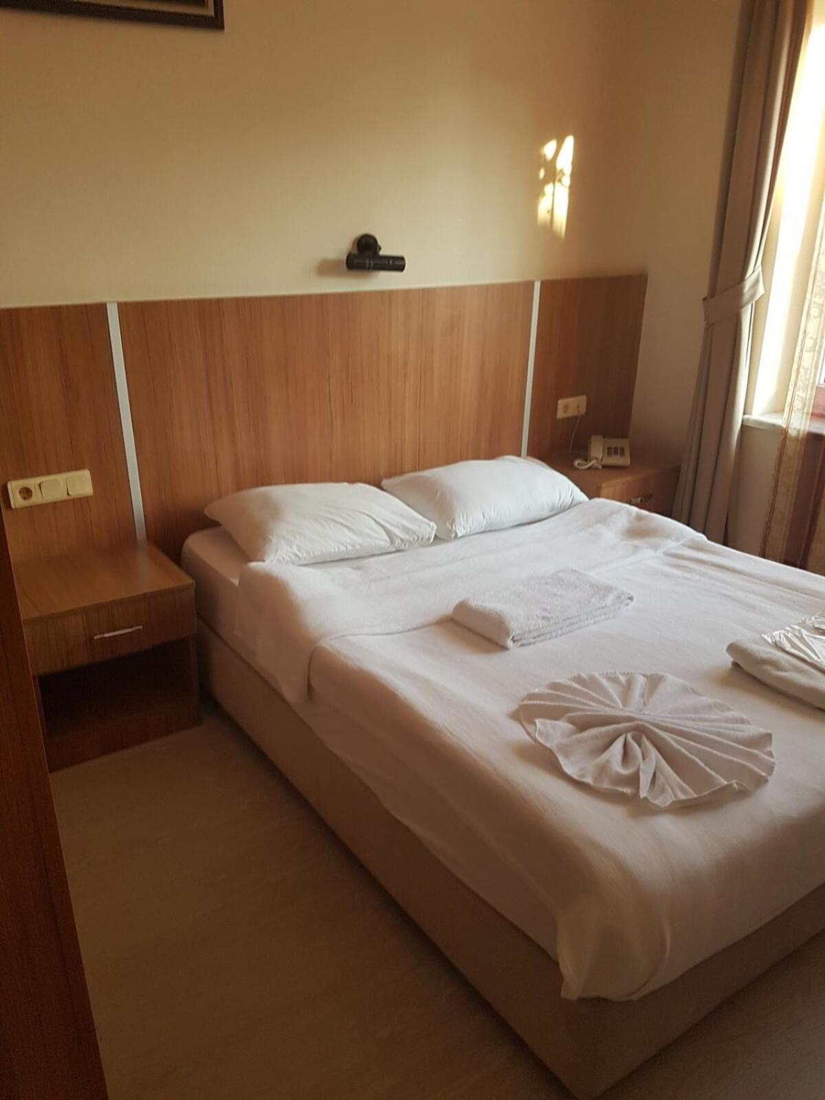 Legend Of Dalyan Hotel Extérieur photo