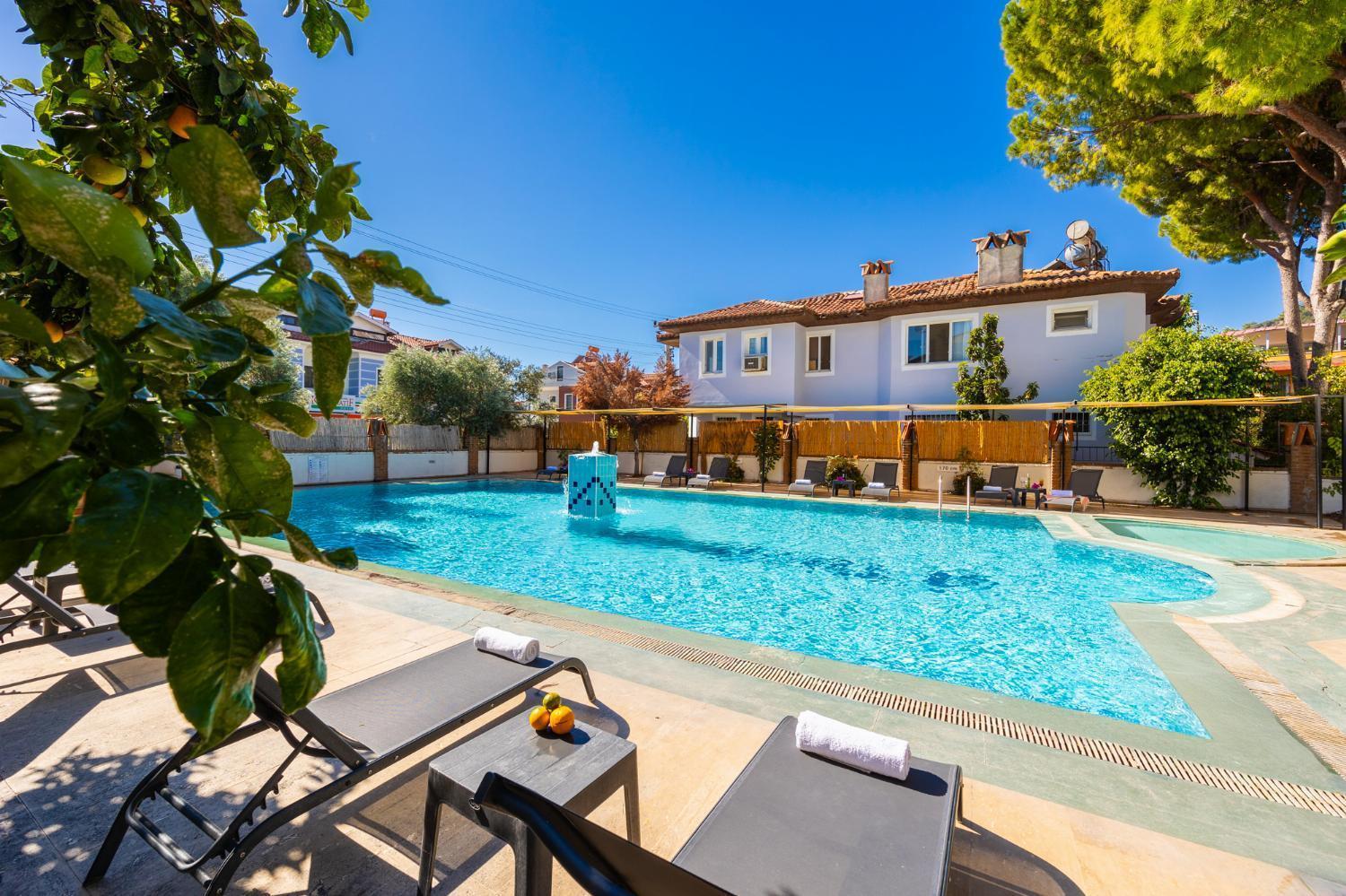 Legend Of Dalyan Hotel Extérieur photo