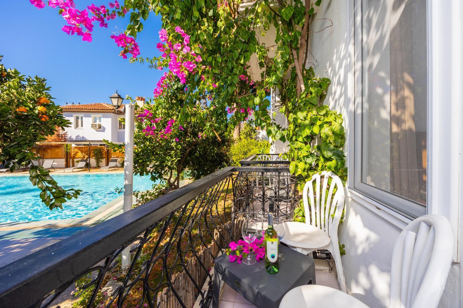 Legend Of Dalyan Hotel Extérieur photo