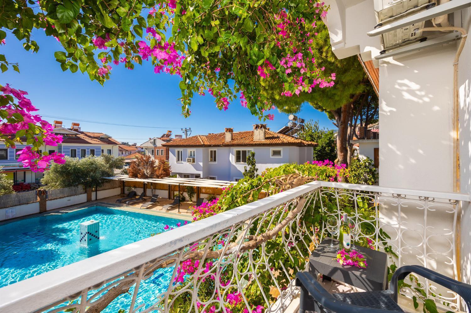 Legend Of Dalyan Hotel Extérieur photo