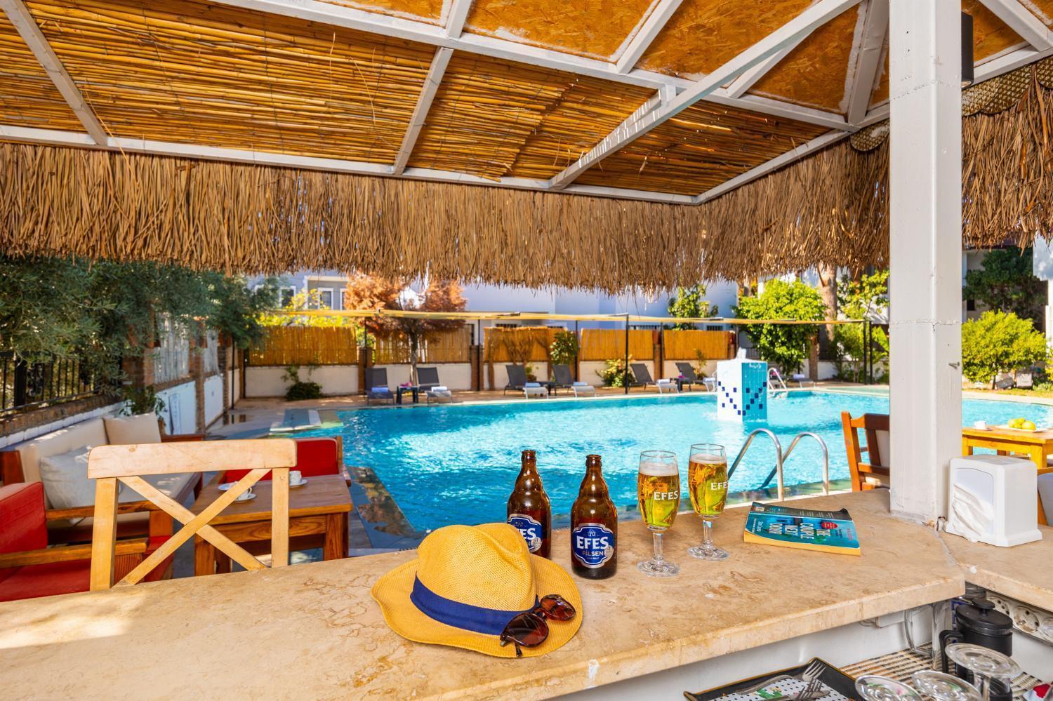 Legend Of Dalyan Hotel Extérieur photo