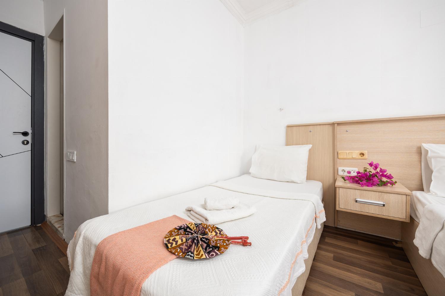 Legend Of Dalyan Hotel Extérieur photo