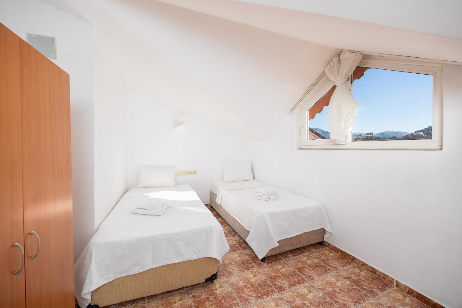 Legend Of Dalyan Hotel Extérieur photo