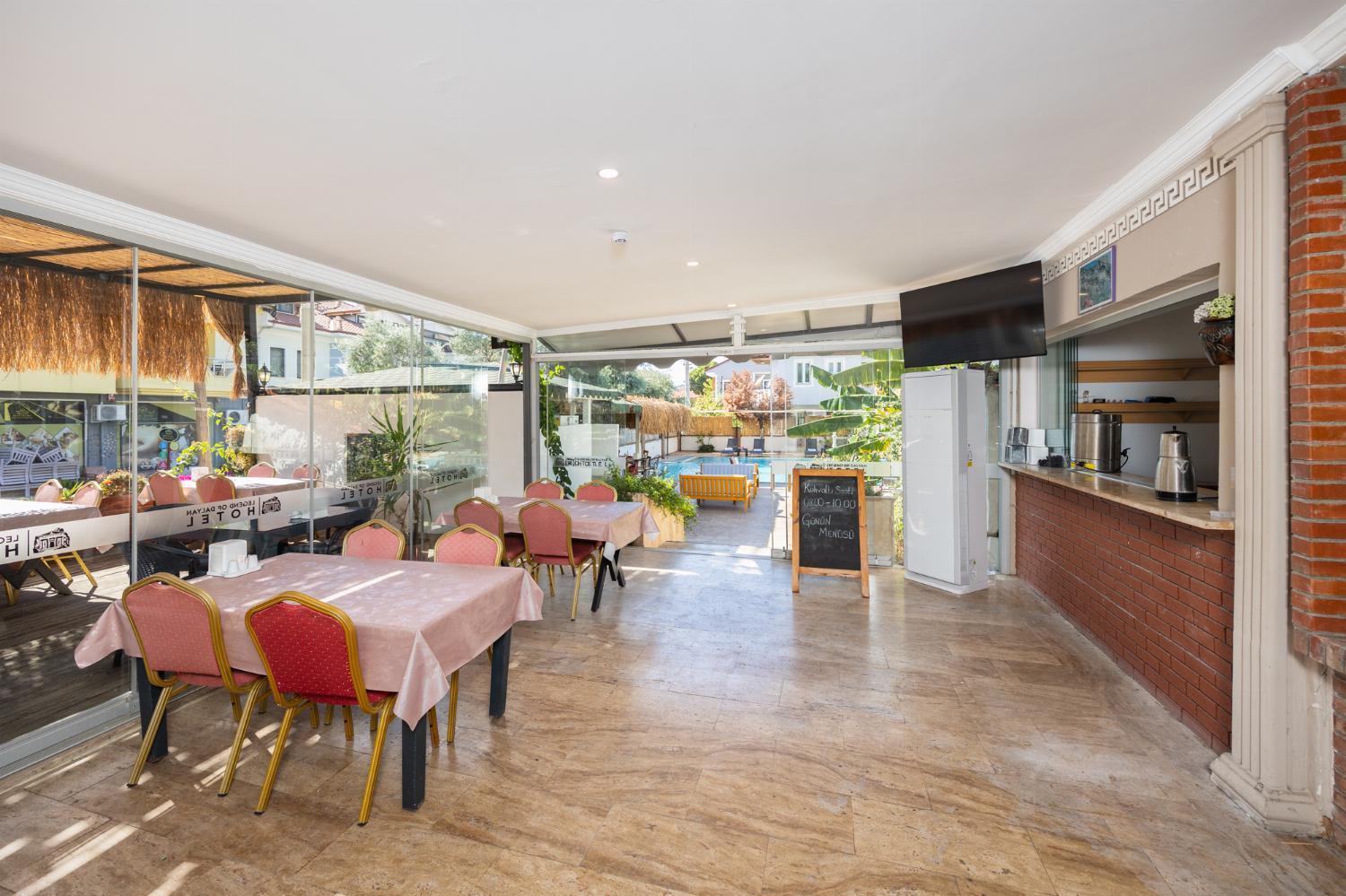Legend Of Dalyan Hotel Extérieur photo