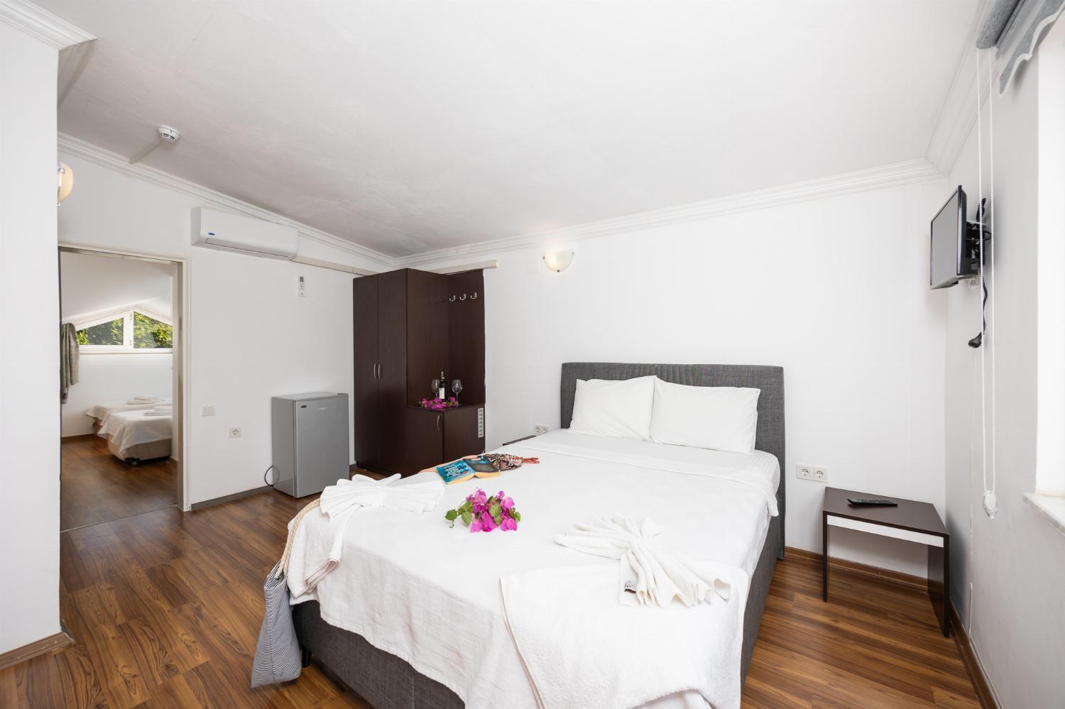 Legend Of Dalyan Hotel Extérieur photo