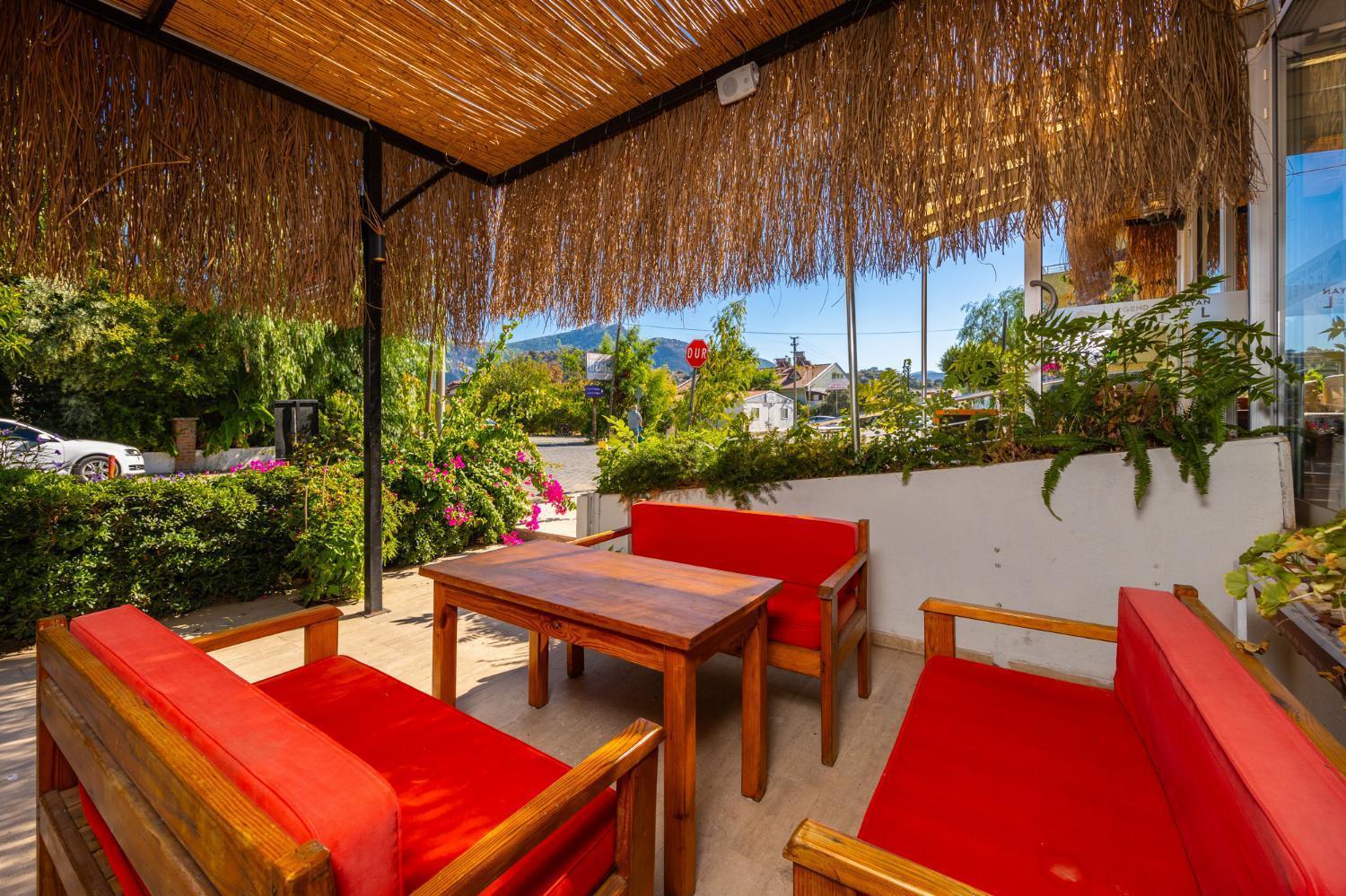 Legend Of Dalyan Hotel Extérieur photo