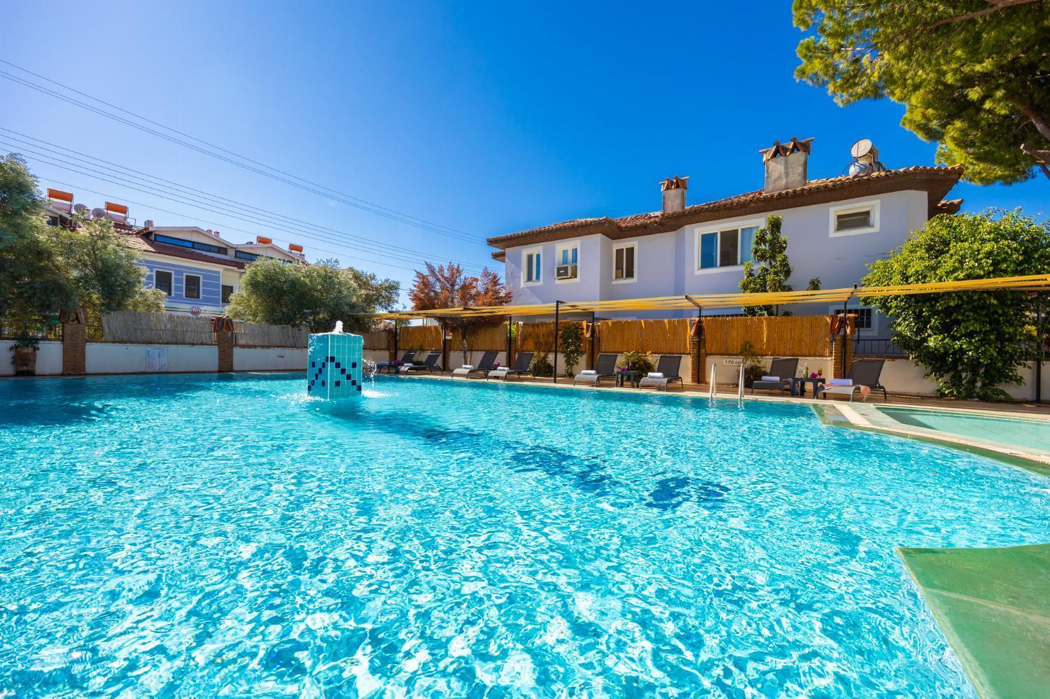 Legend Of Dalyan Hotel Extérieur photo