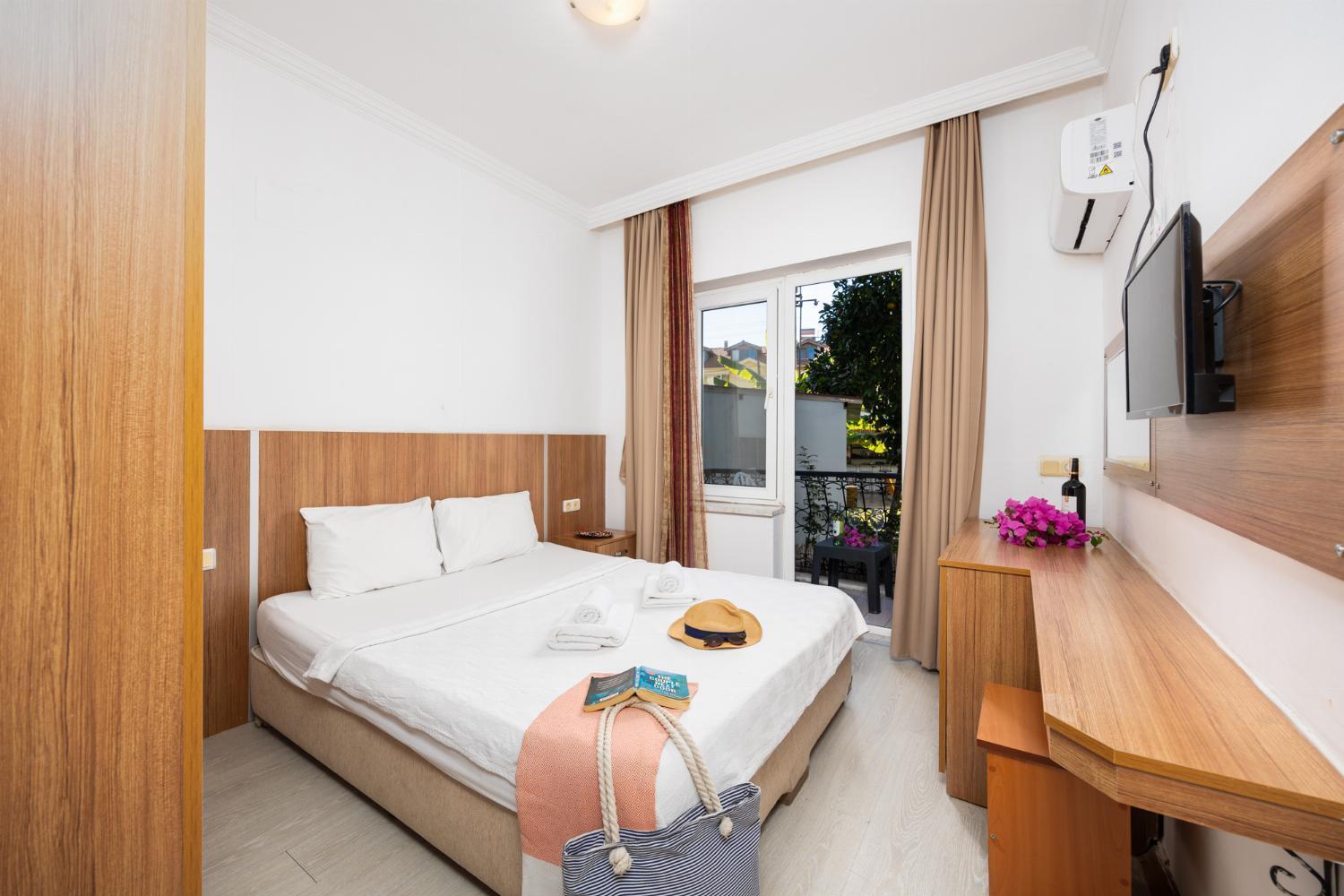 Legend Of Dalyan Hotel Extérieur photo