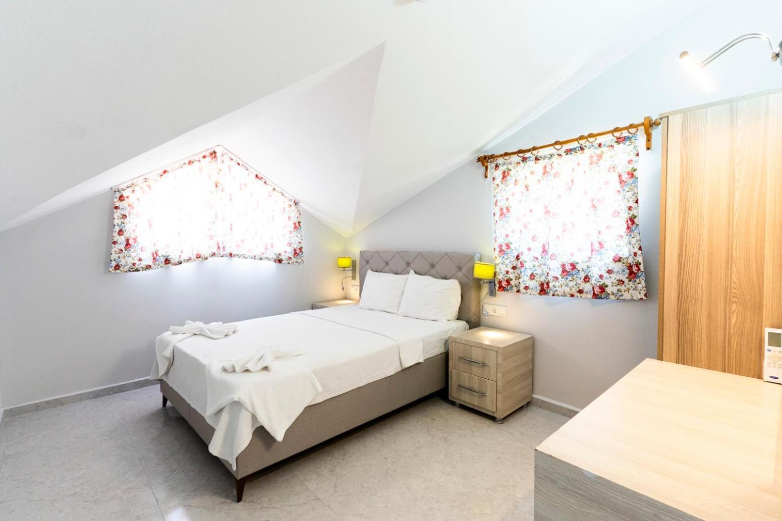 Legend Of Dalyan Hotel Extérieur photo