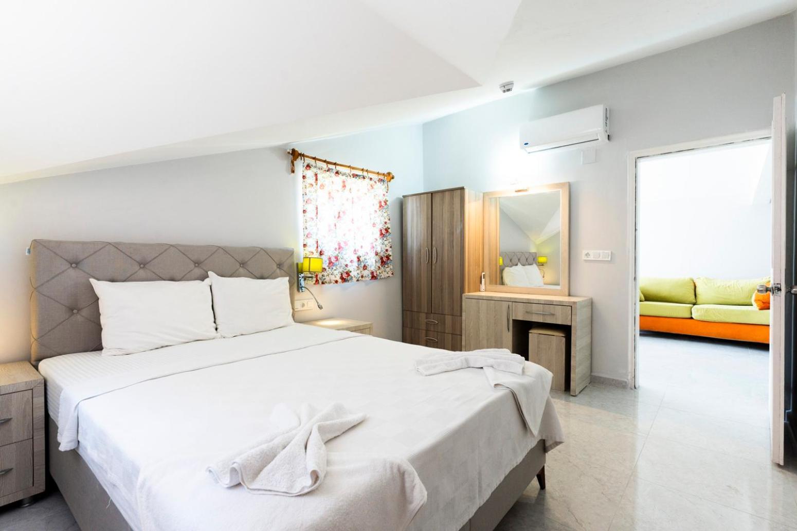 Legend Of Dalyan Hotel Extérieur photo