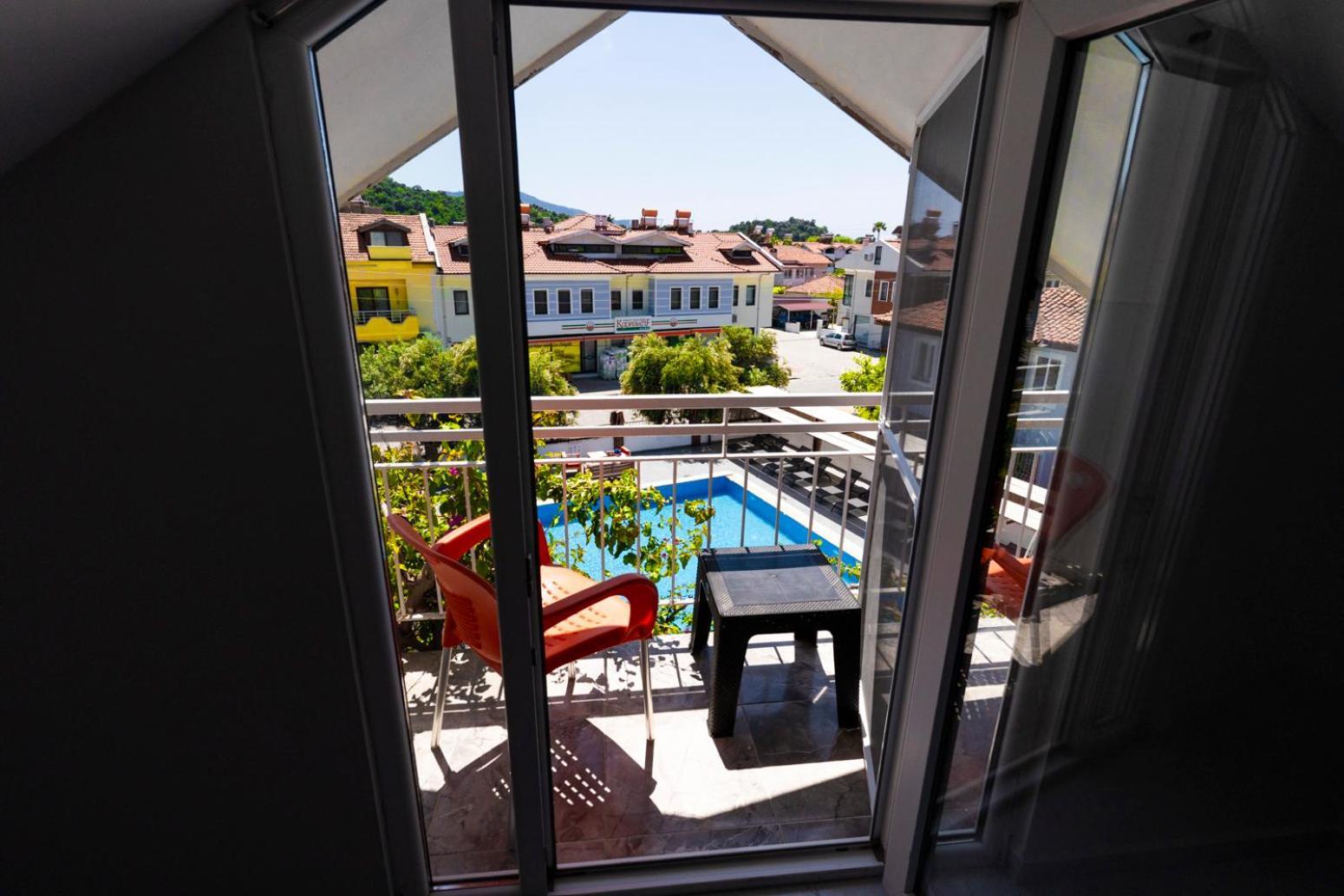 Legend Of Dalyan Hotel Extérieur photo