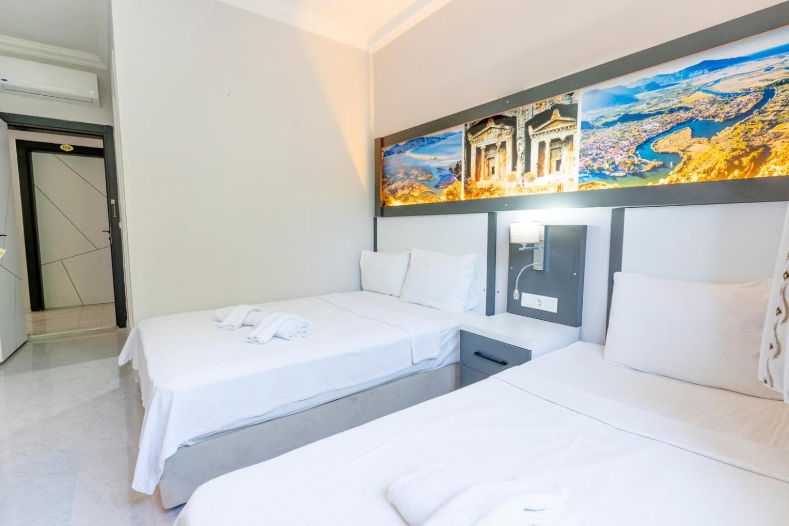 Legend Of Dalyan Hotel Extérieur photo