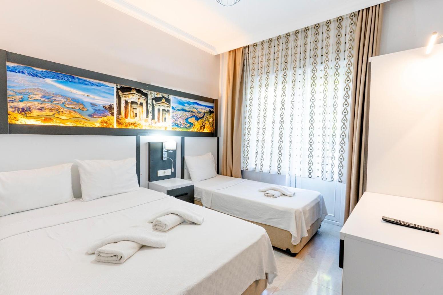 Legend Of Dalyan Hotel Extérieur photo