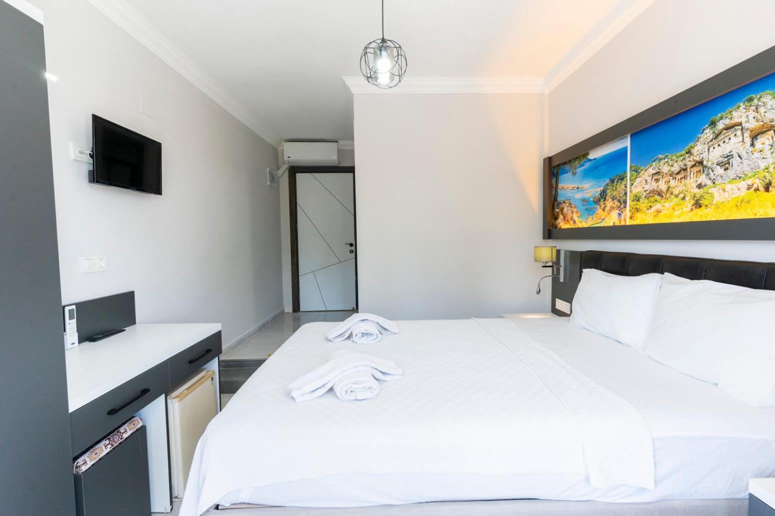 Legend Of Dalyan Hotel Extérieur photo
