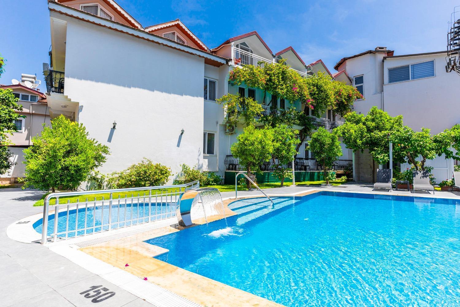 Legend Of Dalyan Hotel Extérieur photo